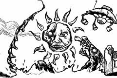 gora